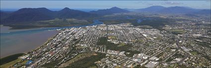 Cairns - QLD (PBH4 00 14813)